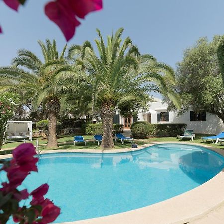 Villa Dora Cala d'Or  Exterior photo