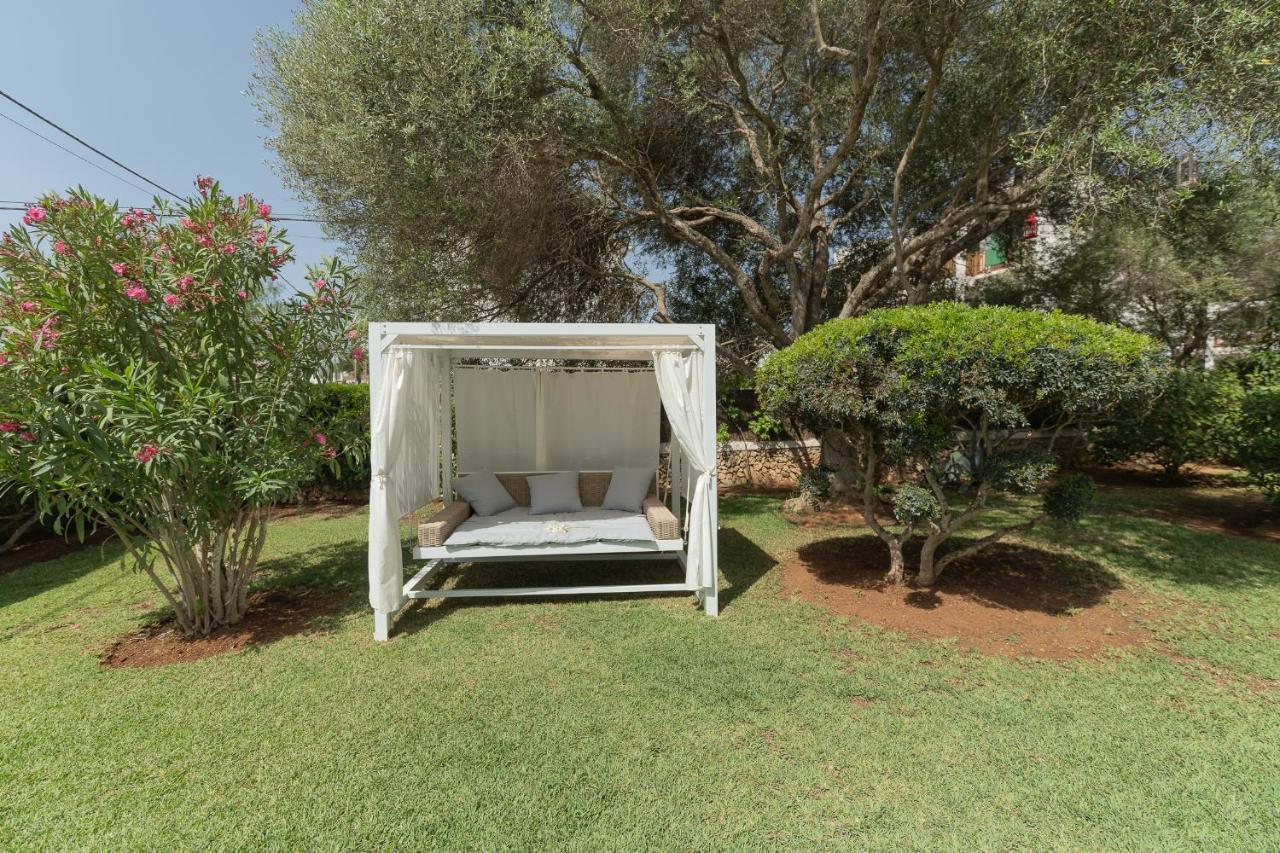 Villa Dora Cala d'Or  Exterior photo