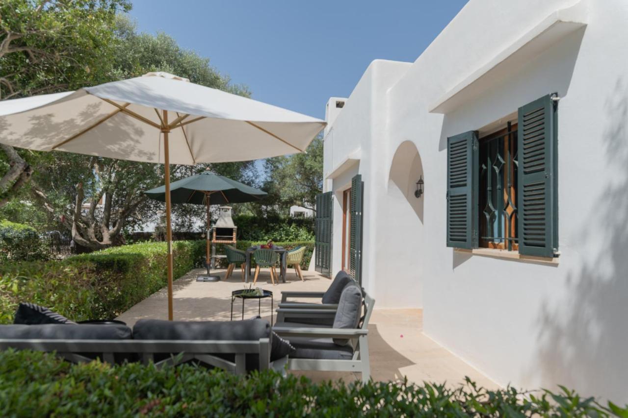 Villa Dora Cala d'Or  Exterior photo